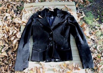 Abrigos de estación...