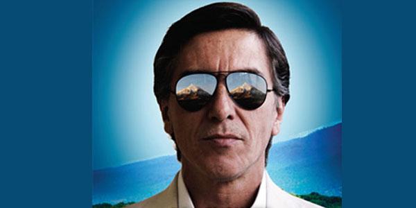 Por el gusto de morir bajo el volcán