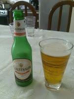 Marke Clausthaler Classic (Cerveza sin alcohol)