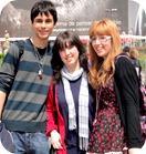 Crónica: Quedada Sant Jordi en Barcelona (2)