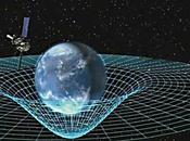 sonda Gravity Probe confirma predicciones Einstein sobre espacio-tiempo