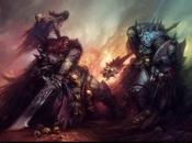 Viktor Titov Ilustraciones