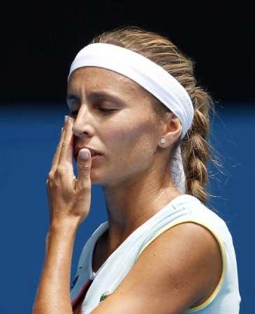 Roma: Dulko y un debut para el olvido