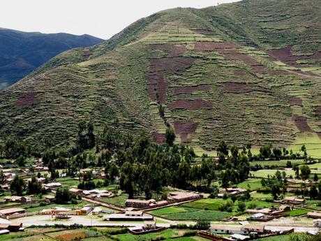 valle sagrado incas- Jaime