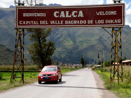 valle sagrado incas- Jaime