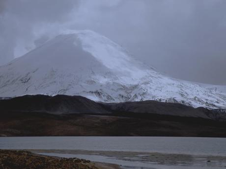 parinacota- Jaime