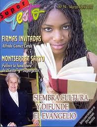 Número 100 de la revista Supergesto se suma a la JMJ