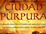 Rebecca Gablé ciudad púrpura