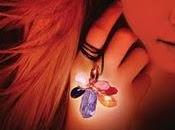 Novedades Mayo ^^Tras viajar incontables vidas pasada...