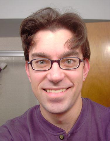 post blogero despues de muerto Derek K. Miller