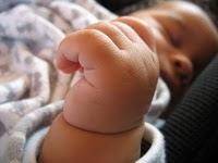 Los bebés que duermen siesta aprenden mejor