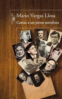 Cartas a un joven novelista (Mario Vargas Llosa)