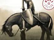 Debolsillo publicará caballero errante espada leal