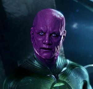 Cine-El trailer de Green Lantern nos deja un spoiler