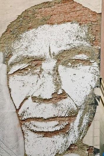 ARTE CALLEJERO. CURIOSIDADES. HUMOR casi INTELIGENTE