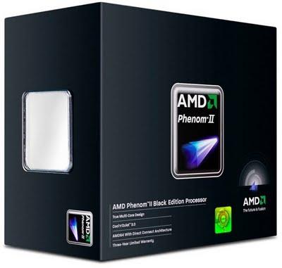 AMD Phenom II X4 980, la puerta hacia Bulldozer