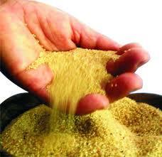 El valor nutricional del amaranto