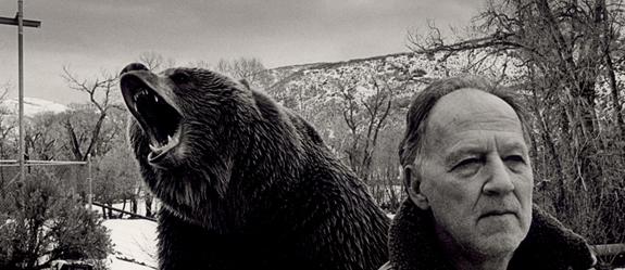 Directores en filmin: Werner Herzog