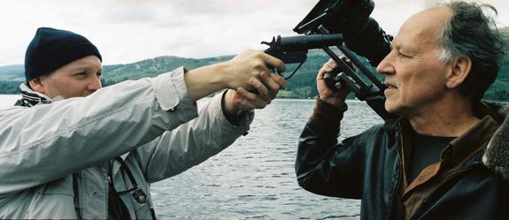 Directores en filmin: Werner Herzog