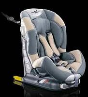 Riesgos de dejar a los bebes durmiendo en autoasientos