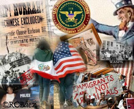 El sistema de justicia que condenó a los Cinco: La ley contra el inmigrante (Tercera parte)