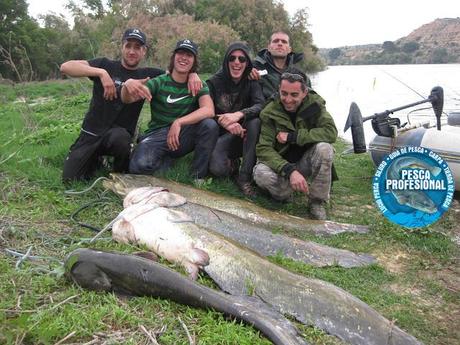 PESCADORES DE BILBAO