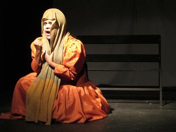 ></div>Estreno de “La heroína del martirio” logró cautivar al público.