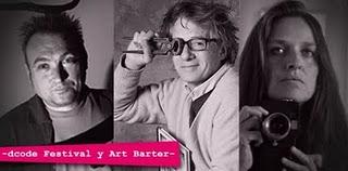 Dcode: Barceló, Angela de la Cruz y mas artistas confirmados