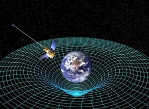 Dos teorías de Eistein sobre el espacio-tiempo probadas