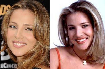 EL LANZALLAMAS: Elsa Pataky