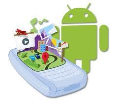 Juegos Android