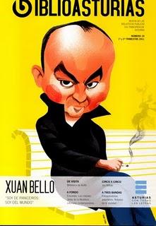 Biblioasturias #19