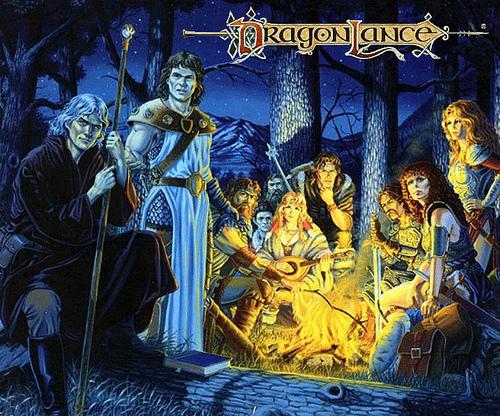 dragonlance