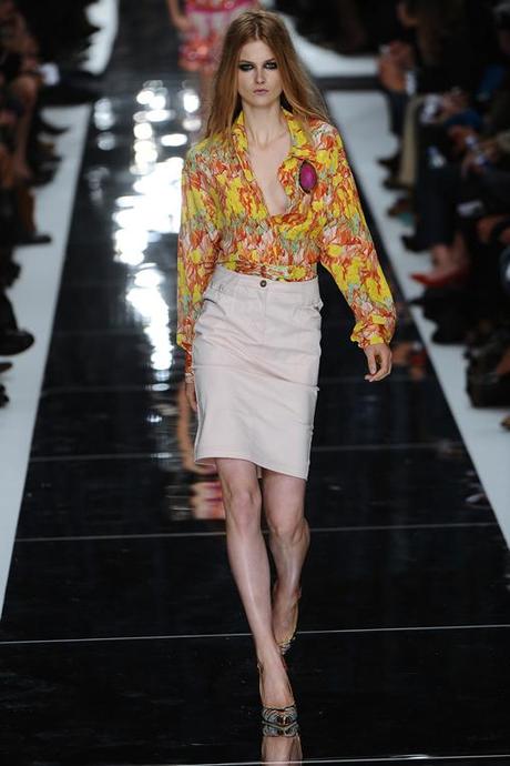 Just_Cavalli Mamás a la Moda