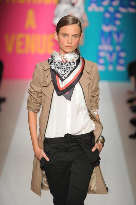 DKNY1 Mamás a la Moda