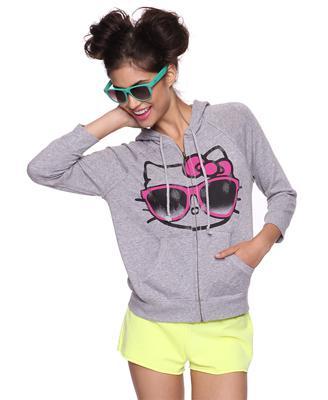 Hello Kitty en Forever 21 + descuentos