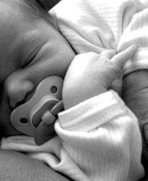 Descubren que los niños crecen mientras duermen