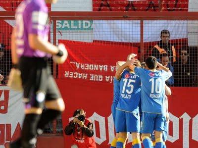 DOS ASES EN LA MANGA