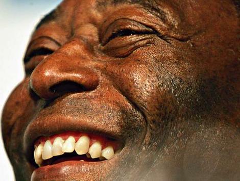 Pelé quiere cambiar el fútbol