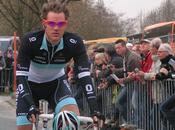Wouter Weylandt, muerte asfalto