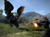 Dragon's Dogma deja nuevas imágenes