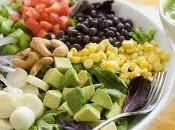 Nutrición vegana completa