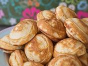 Panquecas rellenas