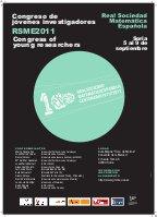 Congreso de Jóvenes Investigadores RSME