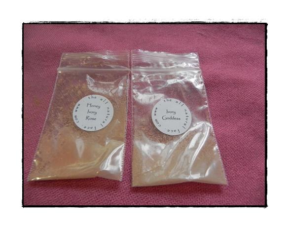 Aprovecha las muestras para hacer tu tono de maquillaje de verano (Bricopotimanía)