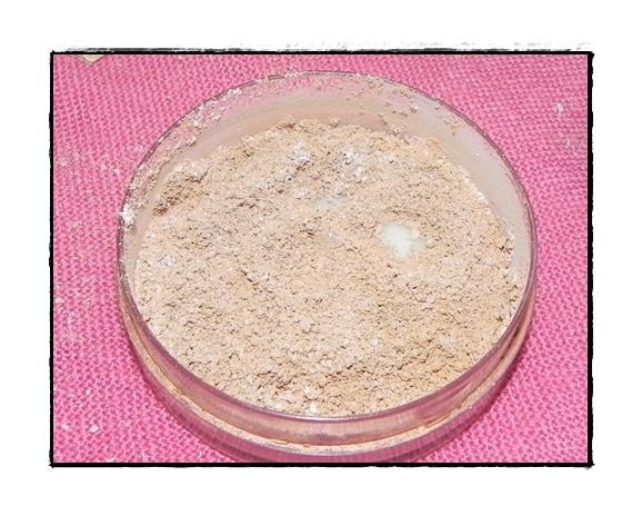 Aprovecha las muestras para hacer tu tono de maquillaje de verano (Bricopotimanía)