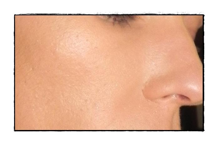 Aprovecha las muestras para hacer tu tono de maquillaje de verano (Bricopotimanía)