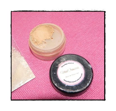 Aprovecha las muestras para hacer tu tono de maquillaje de verano (Bricopotimanía)