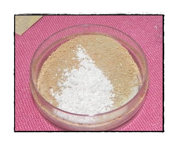 Aprovecha las muestras para hacer tu tono de maquillaje de verano (Bricopotimanía)