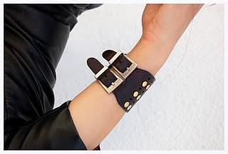 CHUPA Y BOTINES CON PUNTERA